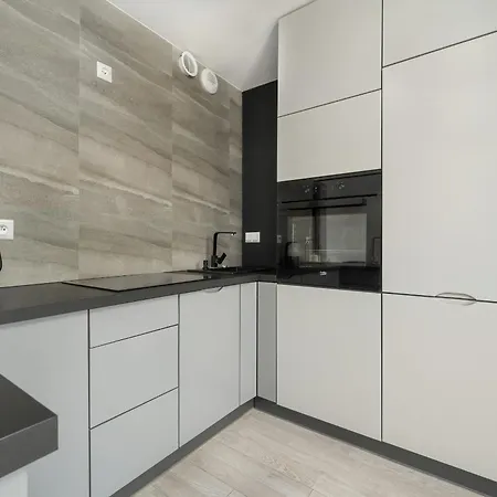 Cozy In Near Old Town By Renters * Вроцлав