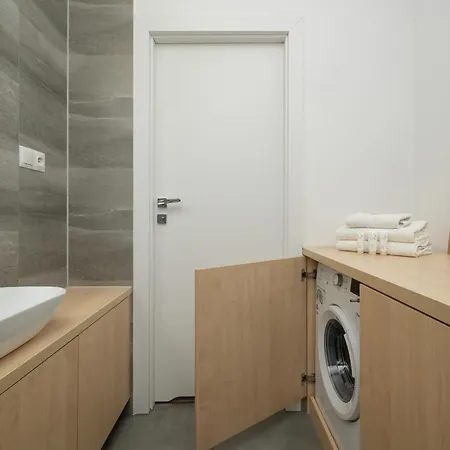 Appartement Cozy In Near Old Town By Renters Wrocław