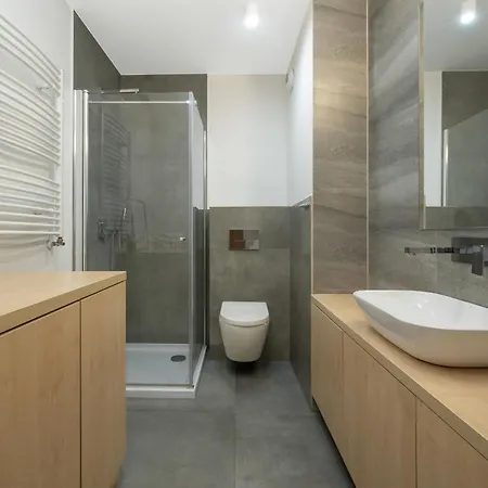 Cozy In Near Old Town By Renters *