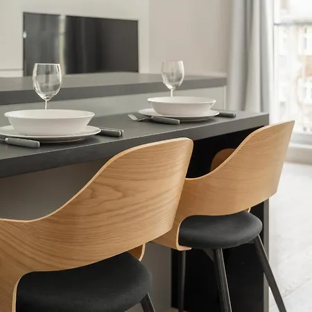 Cozy In Near Old Town By Renters Appartement