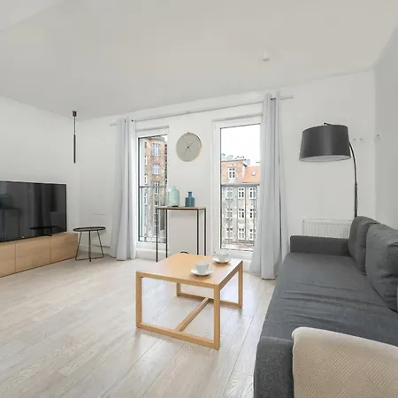 Appartement Cozy In Near Old Town By Renters