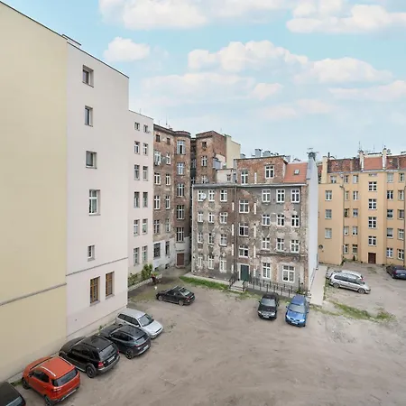Cozy In Near Old Town By Renters *