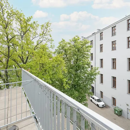 Appartement Cozy In Near Old Town By Renters